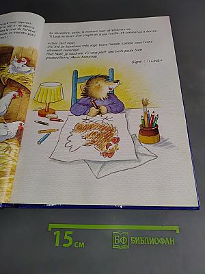 Noël enchanté