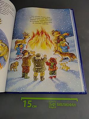Noël enchanté