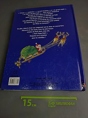 Noël enchanté