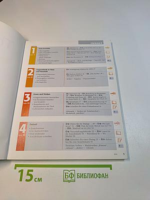 Themen 1 aktuell Kursbuch