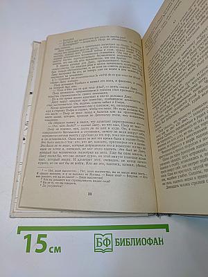 Война и мир. Том четвертый