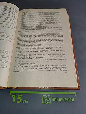Луиза Сан-Феличе. Роман в двух книгах. Книга 1