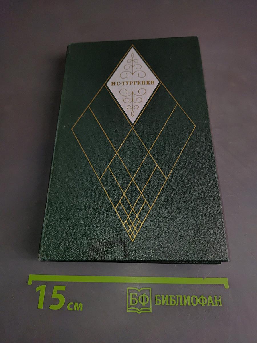 Повести и рассказы. 1863–1870. Том седьмой