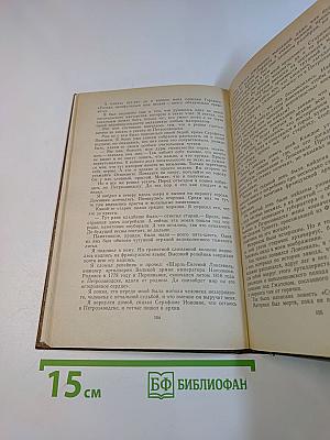 Избранные произведения. Золотая роза. Повесть. Рассказы. Том 2