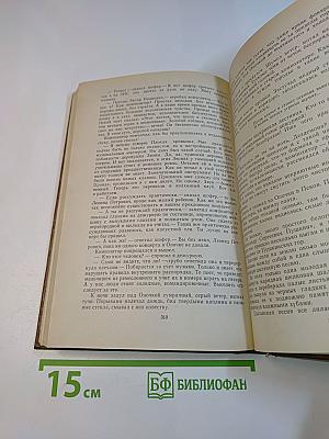 Избранные произведения. Золотая роза. Повесть. Рассказы. Том 2