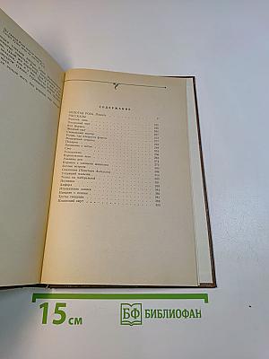 Избранные произведения. Золотая роза. Повесть. Рассказы. Том 2