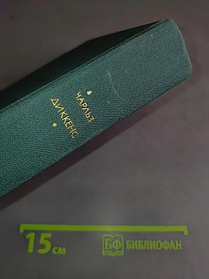 Приключения Оливера Твиста. Повести и рассказы