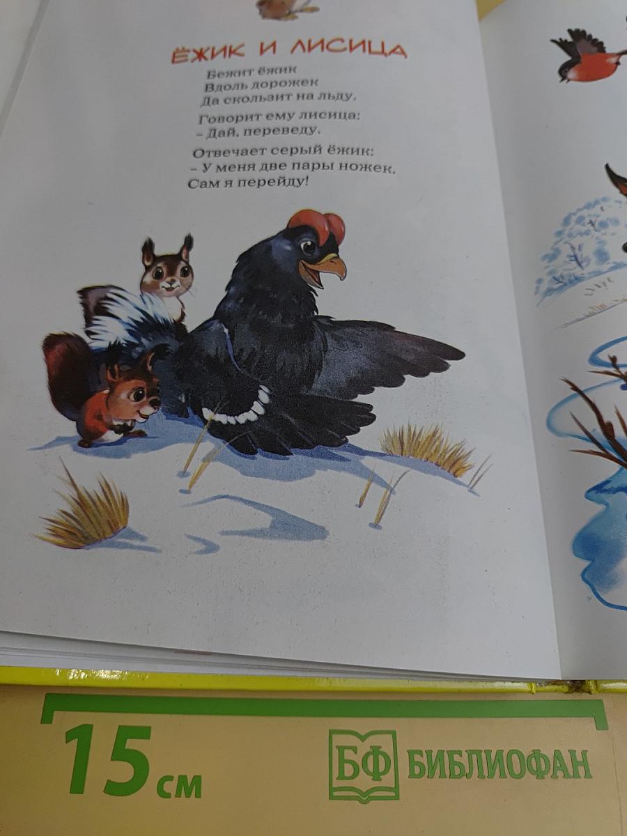 Лучшие стихи