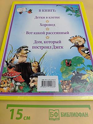 Лучшие стихи