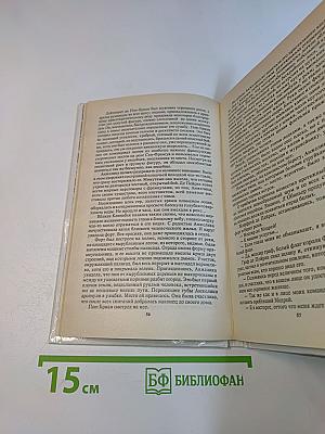Анжелика в Новом Свете. Книга первая