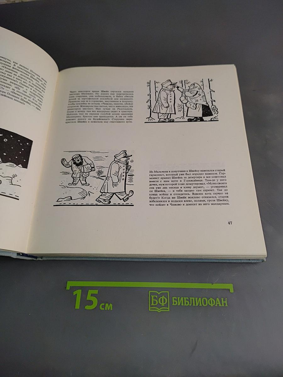 Картинки похождений бравого солдата Швейка