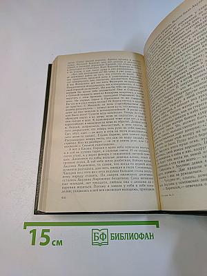 На горах. Книга вторая