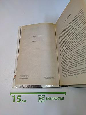 Звезды смотрят вниз