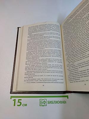 Анжелика в Берберии