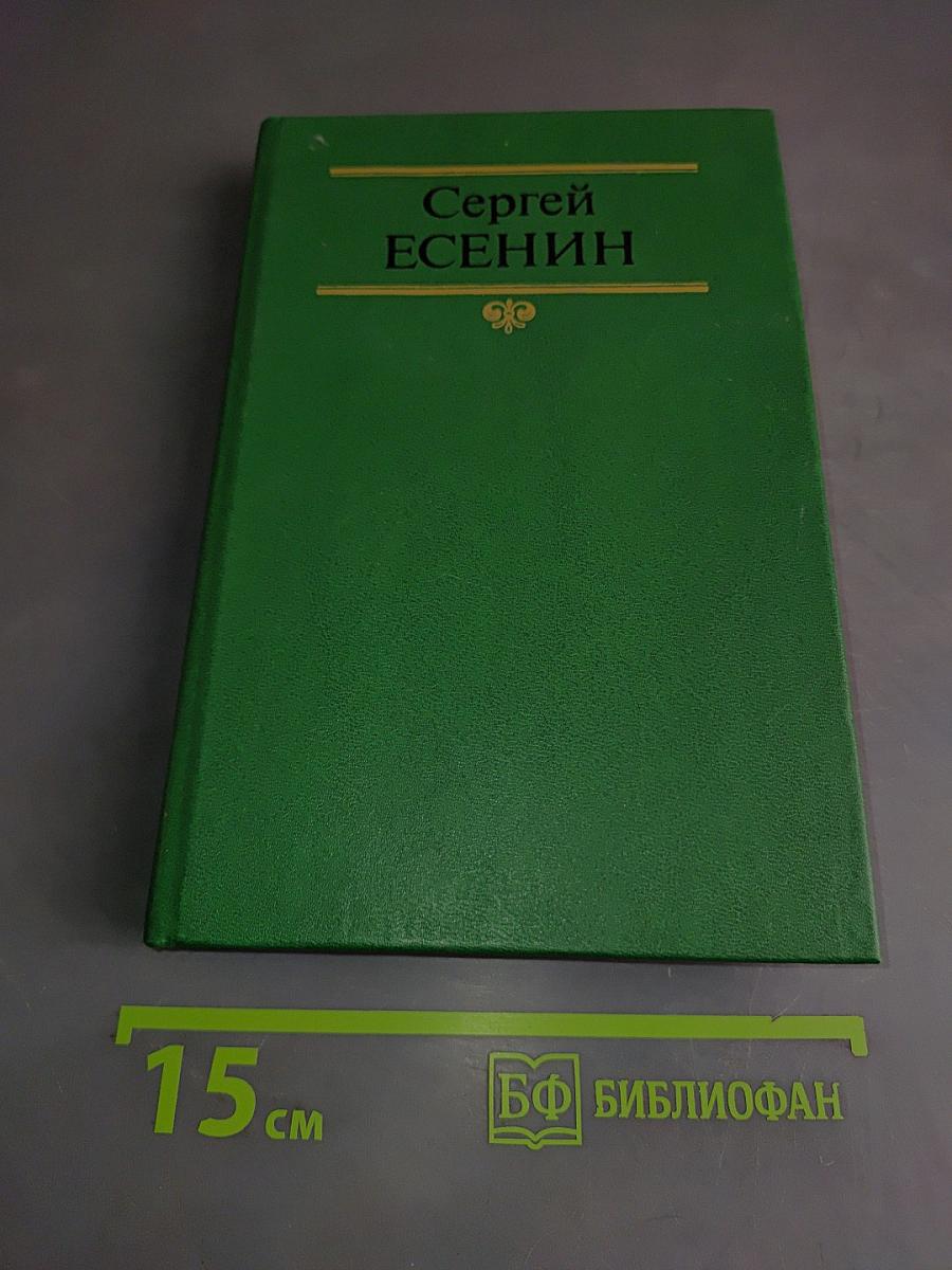 Собрание сочинений в двух томах. Том 2. Стихотворения, проза, статьи, письма