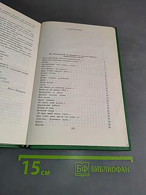 Собрание сочинений в двух томах. Том 2. Стихотворения, проза, статьи, письма
