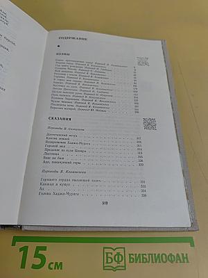 Стихи. Поэмы. Сказания. Письмена. Том второй