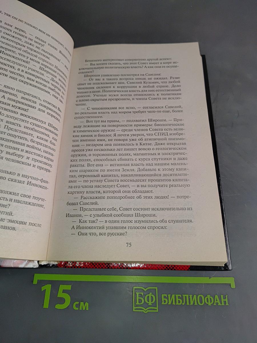 Икона для бешеного