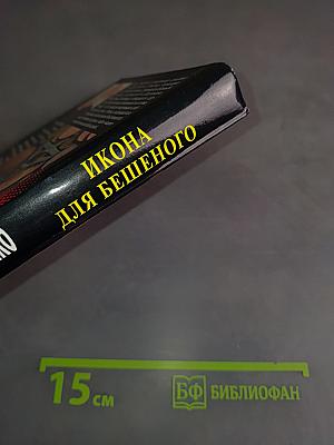 Икона для бешеного