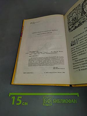 Сыщик, ищи вора!