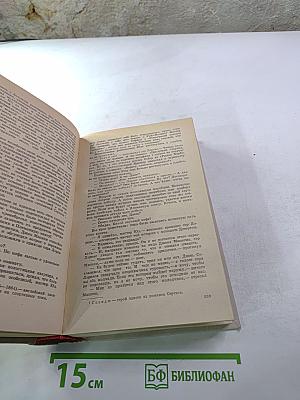 Конец главы