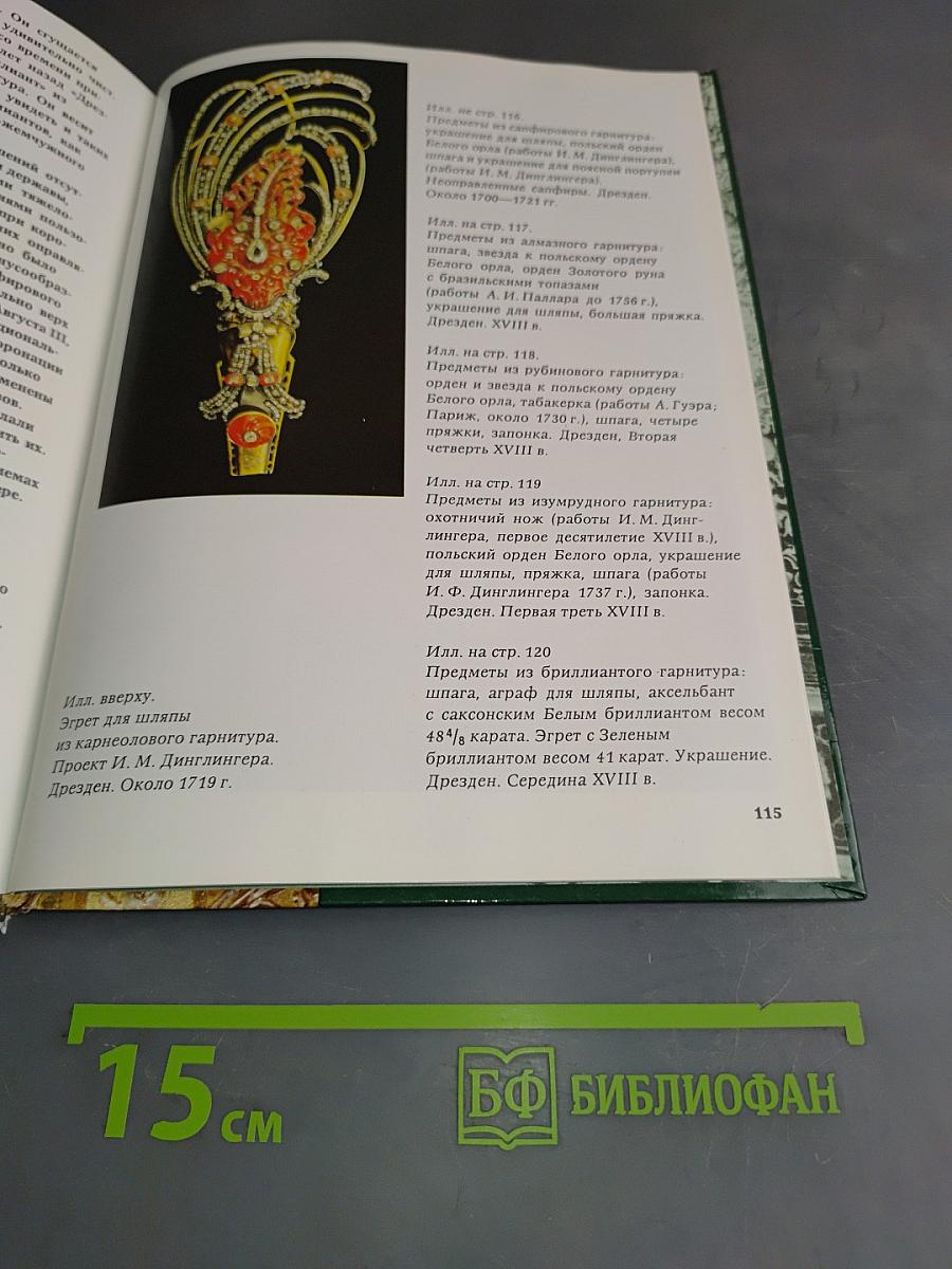 Государственные собрания произведений искусств в Дрездене