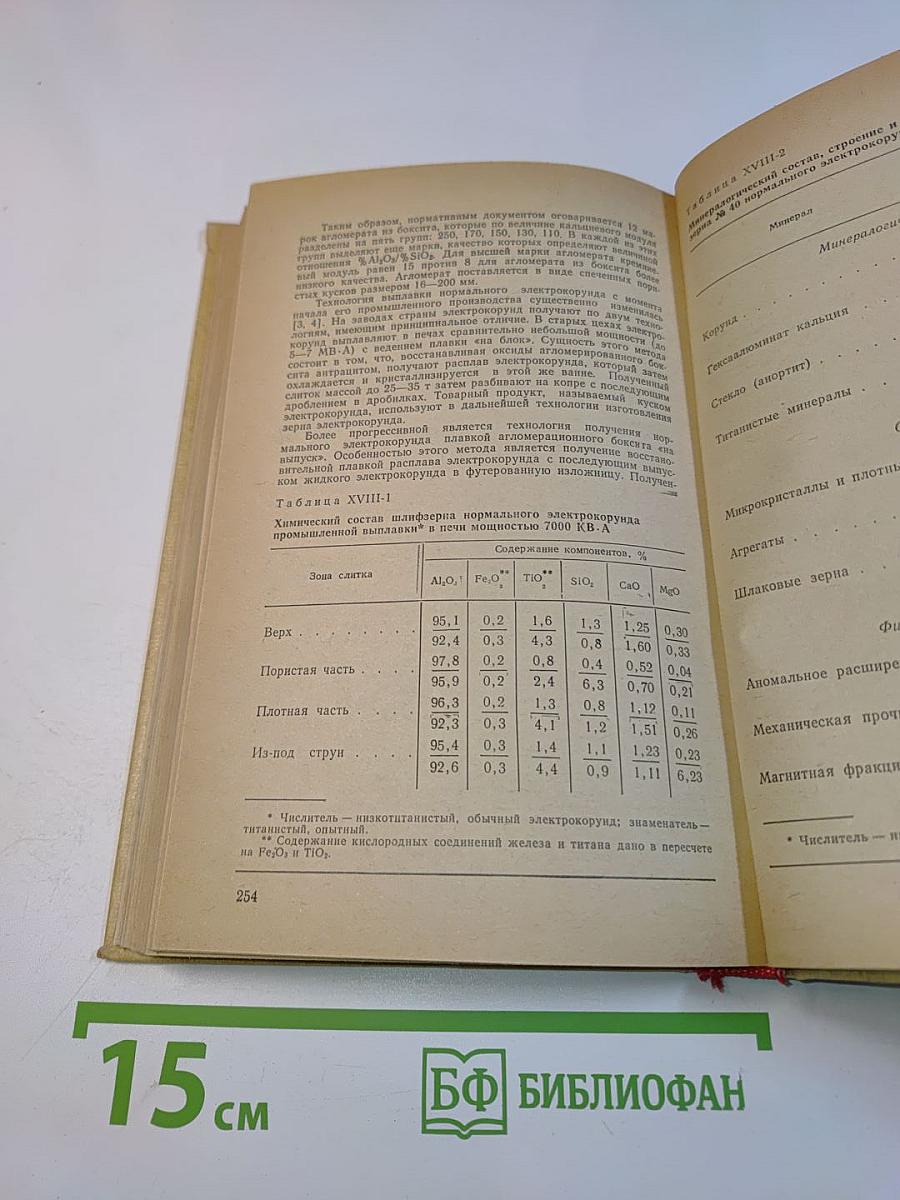 Справочник по электротермическим процессам
