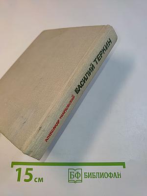 Василий Теркин. Книга про бойца