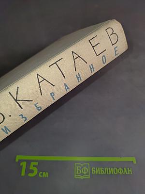 Волны Черного моря. Избранное. Книга первая. Белеет парус одинокий. Хуторок в степи