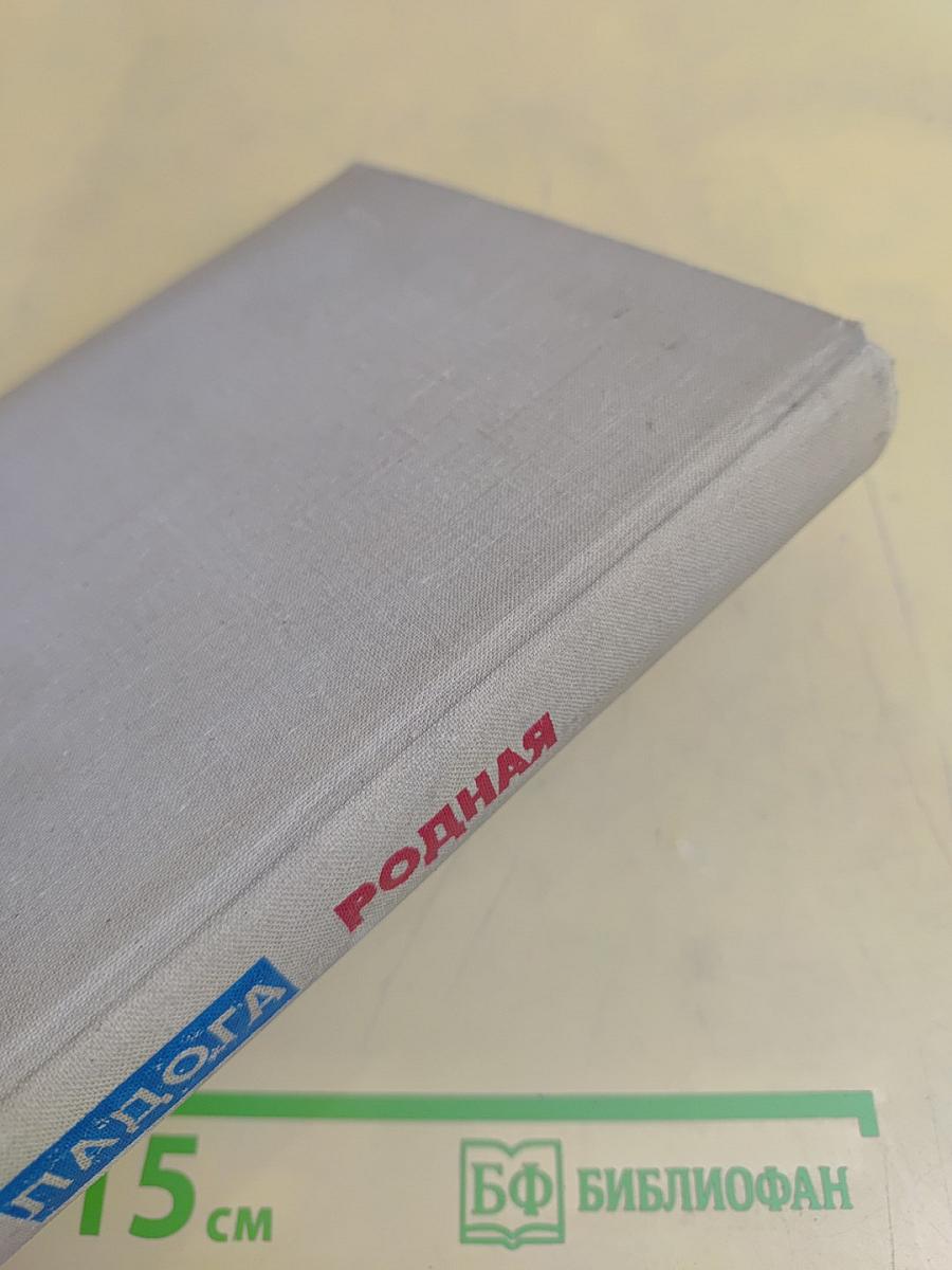 Дорога одна