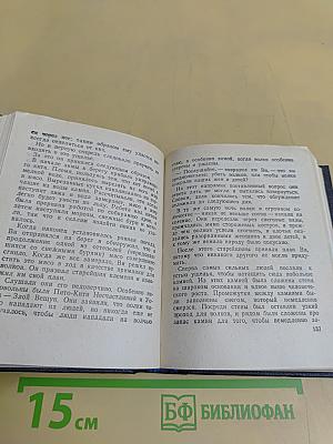 Ледяные боги. Суд фараонов