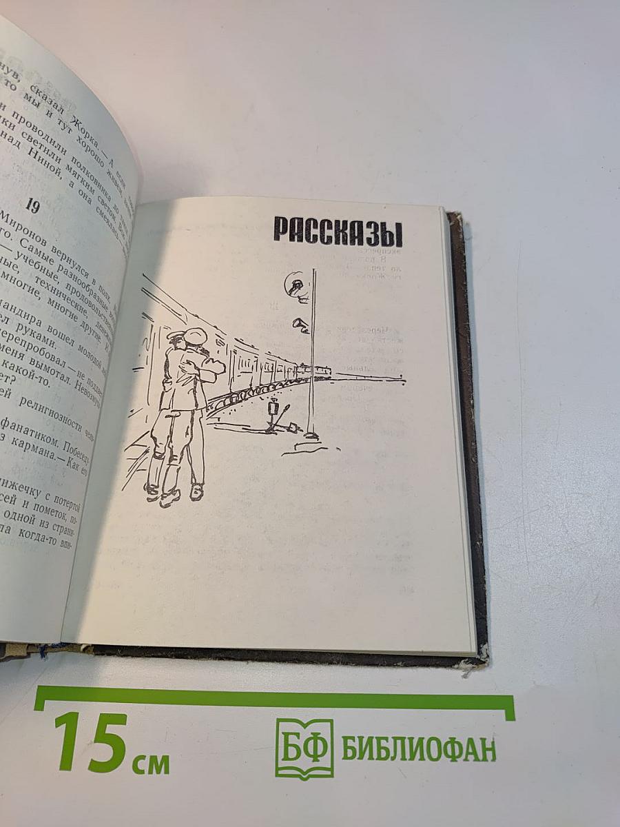 Портрет лейтенанта