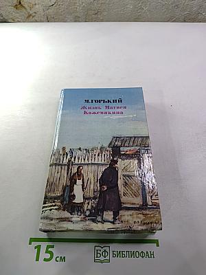 Жизнь Матвея Кожемякина
