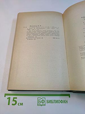 В лесах. Книга первая