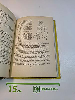 Золоторогая сайга