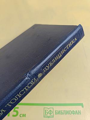 Публицистика