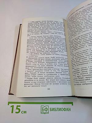 Удачи капитана Блада. Игрок. Знамя быка
