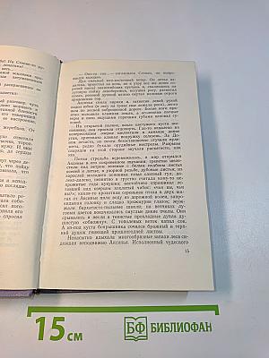 Собрание сочинений. Том пятый. Тихий Дон. Книга четвертая