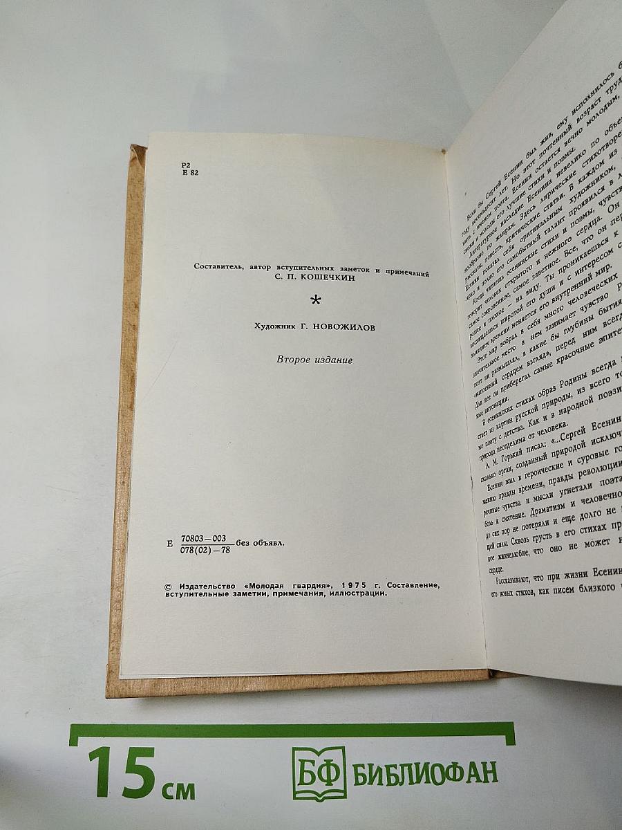 Плеск голубого ливня