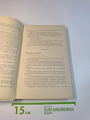 Ангел в командировке