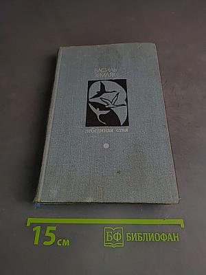 Лебединая стая
