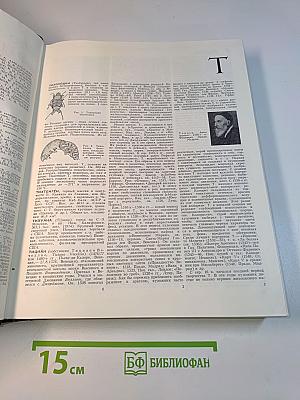 Большая Советская Энциклопедия. Том 26
