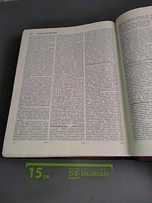 Большая Советская Энциклопедия. Том 29. Чаган — Экс-Лебен