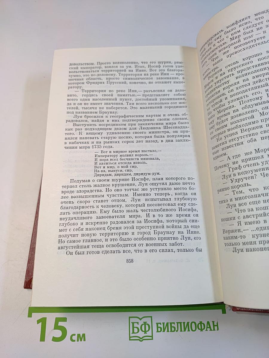 Лисы в винограднике