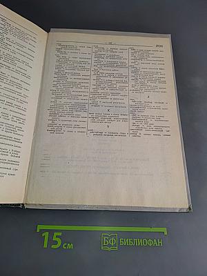 Англо-русский политехнический словарь