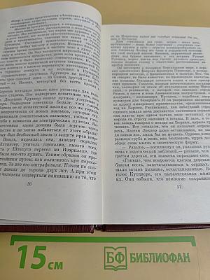 Иллион. Семья Опперман. Книга 4-5
