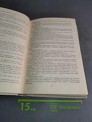 Искры. Роман. Книга четвертая