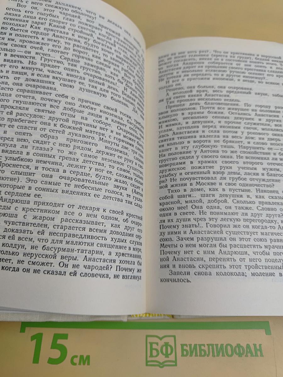 Басурман. Колдун на Сухаревой башне. Очерки-воспоминания