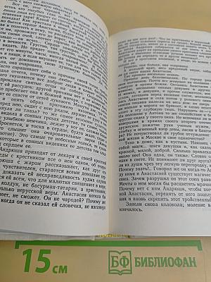 Басурман. Колдун на Сухаревой башне. Очерки-воспоминания