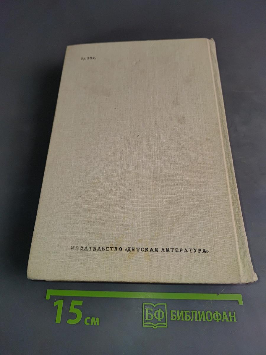 Библиотека мировой литературы для детей. Том 11. Фирдоуси. Низами. Ш. Руставели. А. Навои.